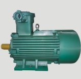 YB2-112M-8-1.5KW
